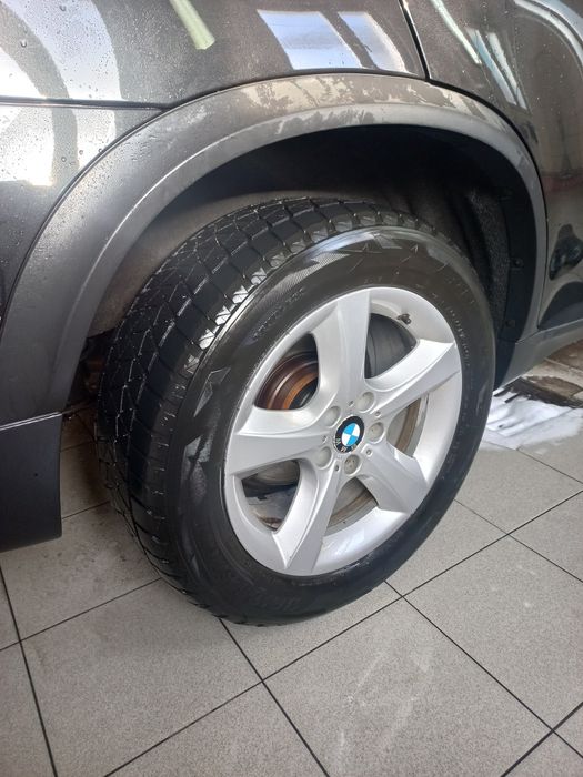 Продам діски з резиною