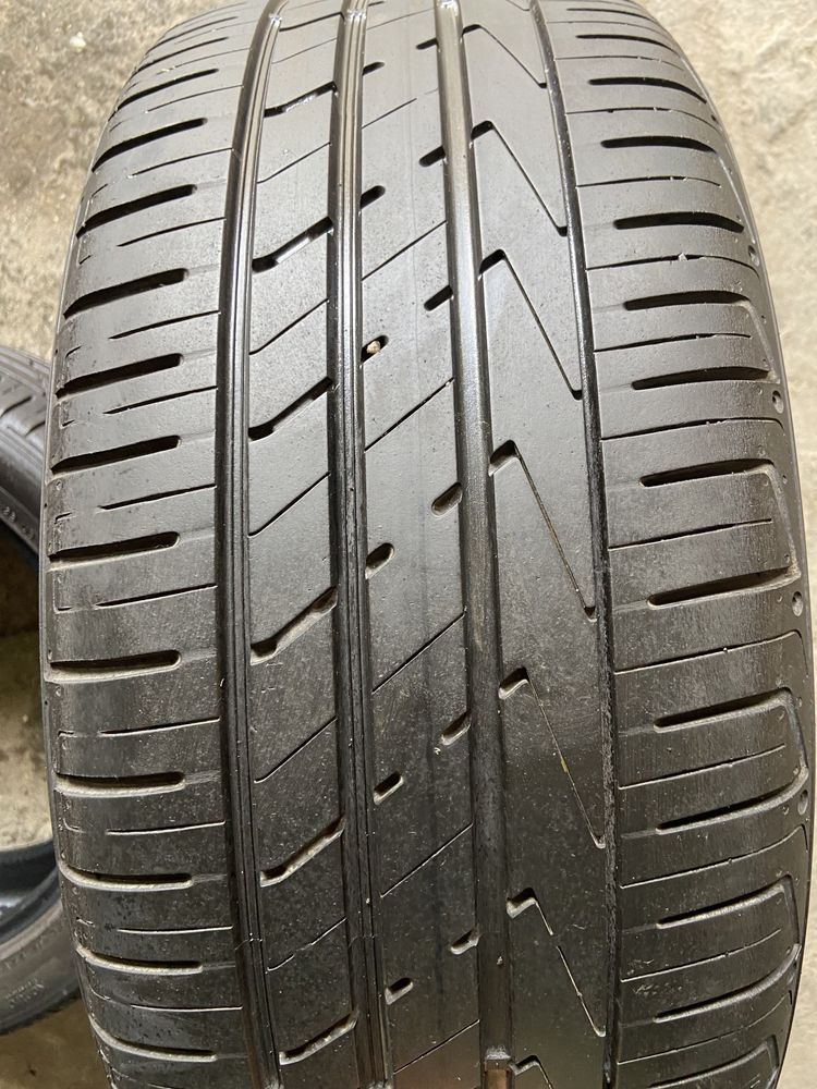 235/50/19 Hankook Ventus S1 Evo2 SUV