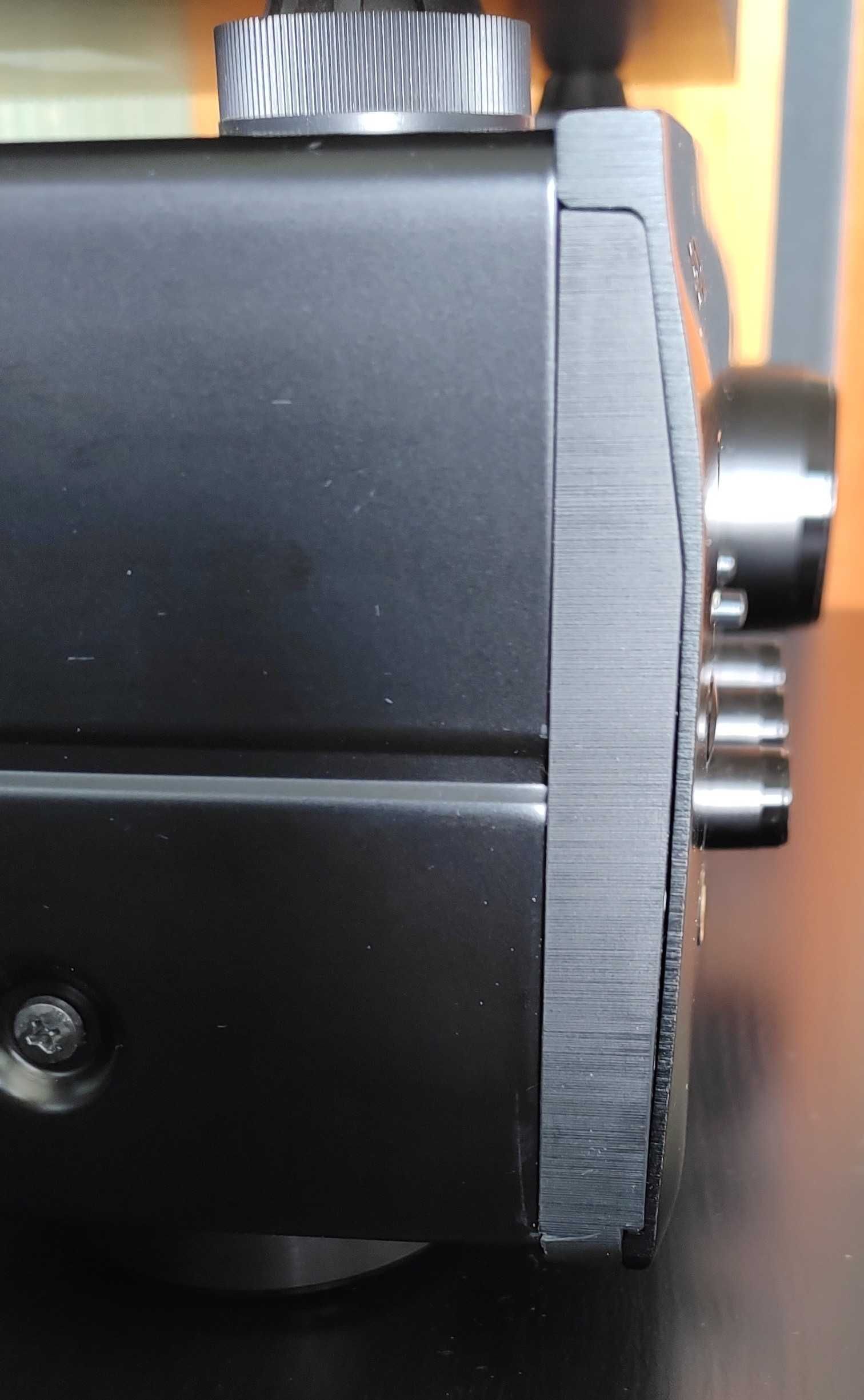 Wzmacniacz stereo Denon PMA-1520AE Black Oborniki Wielkopolskie