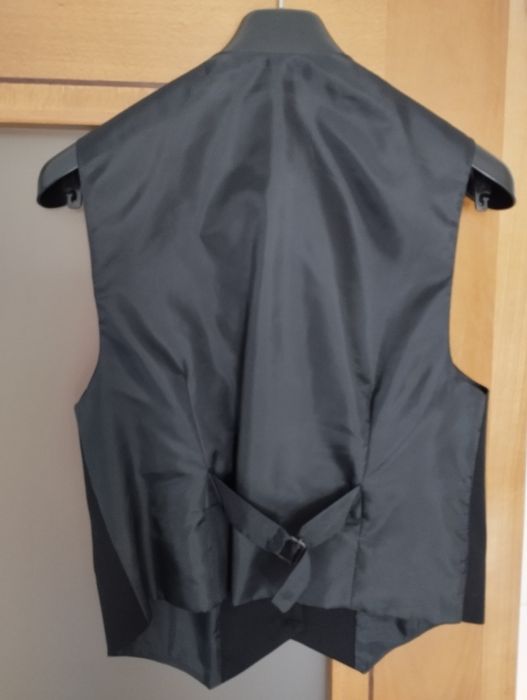 Traje académico Católica