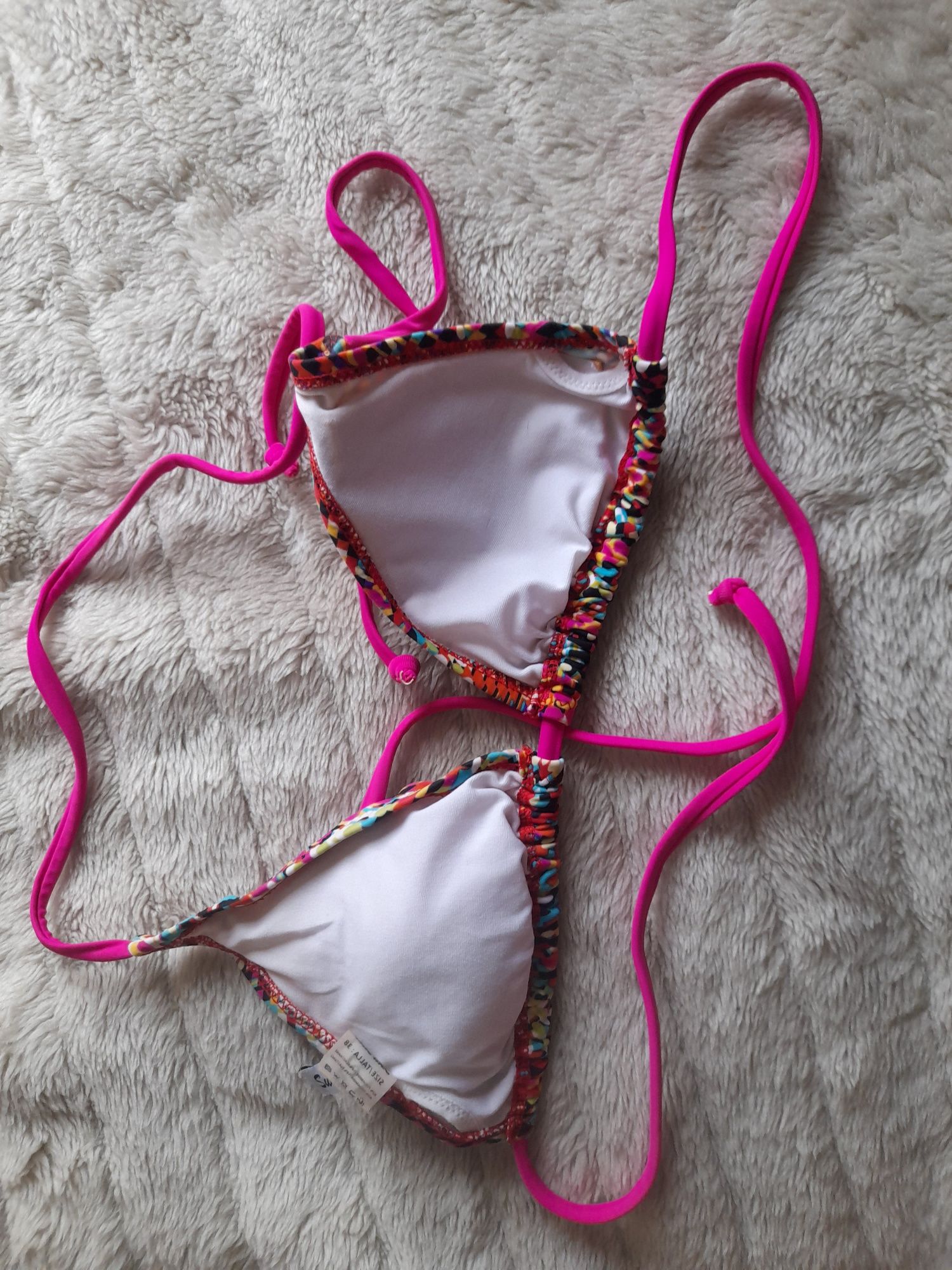 Biquíni da Sweet Secret