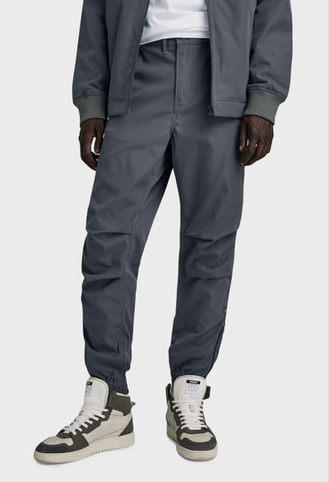 G-Star Track Overshit вітровка (розмір XL)