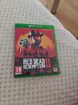 Red Dead Redemption 2  Xbox One