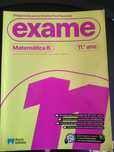 Livro preparação para o exame final Matemática B