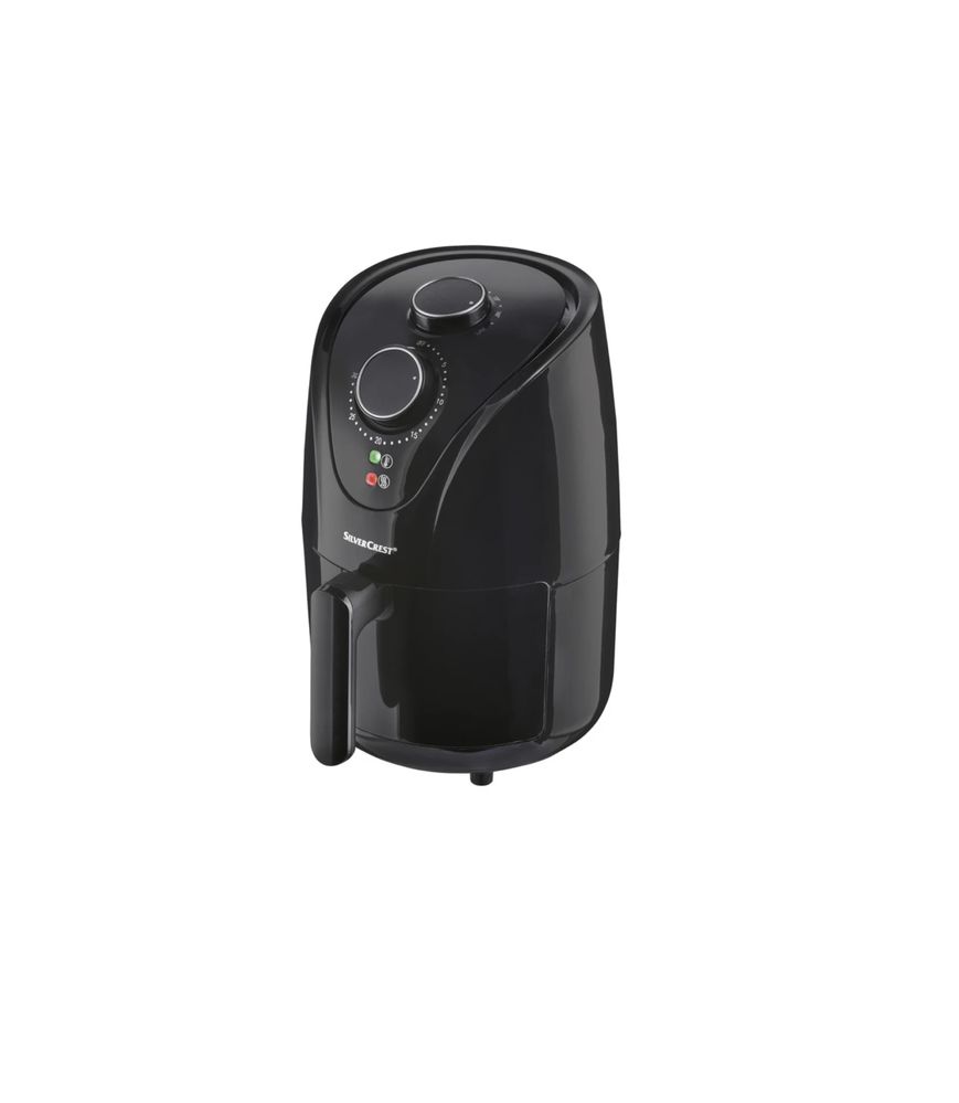 Frytkownica beztłuszczowa Air Fryer SilverCrest