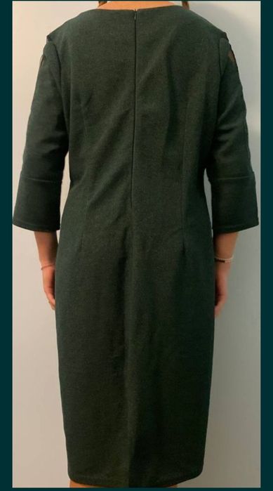 Плаття, розмір 52