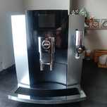 Ekspres do kawy Jura E8 Touch