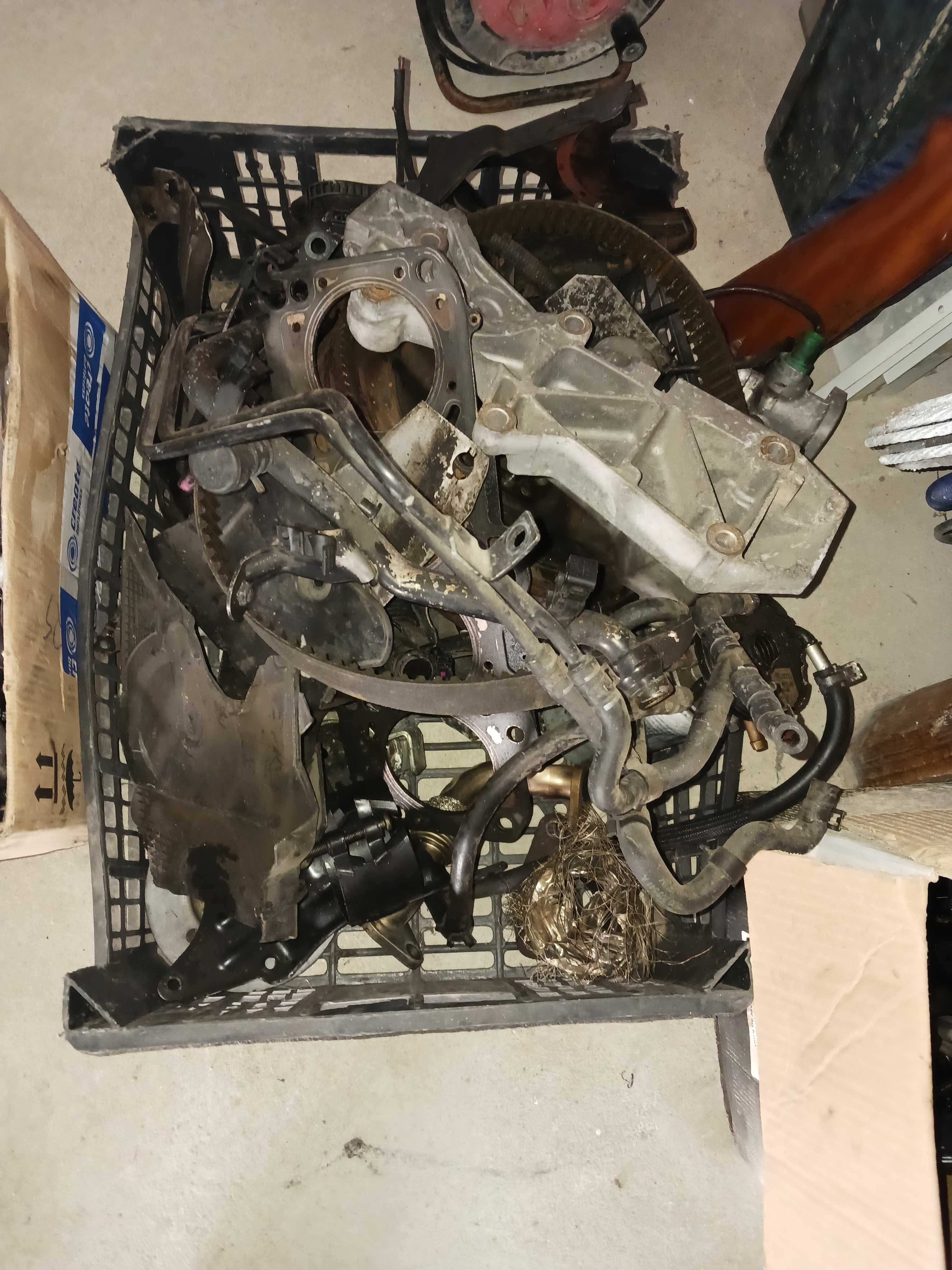peças audi a4 b5 ajm