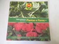 Guia Prático para o Cuidado de Plantas e Flores