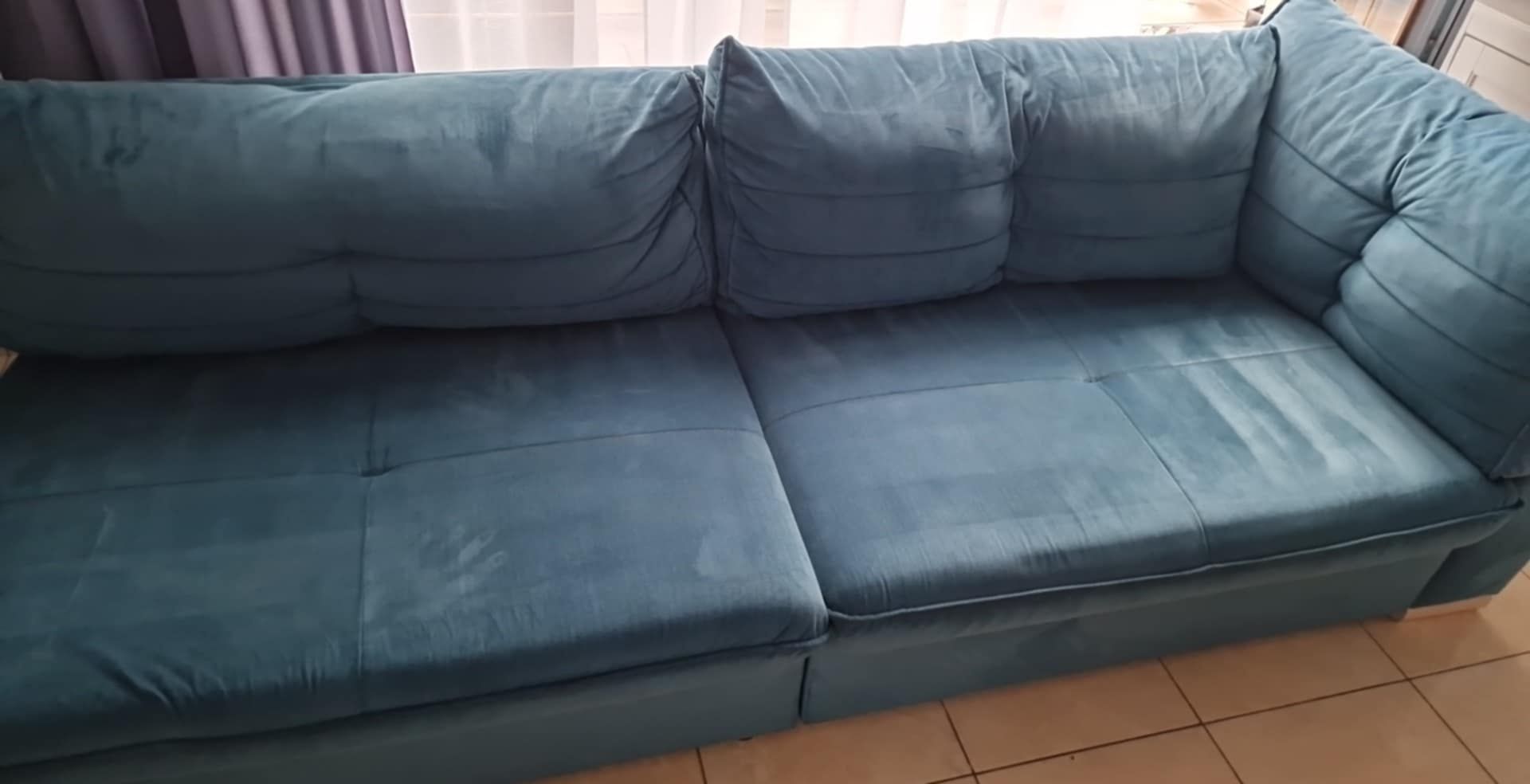 Pranie tapicerki, dywanów, kanap, narożników