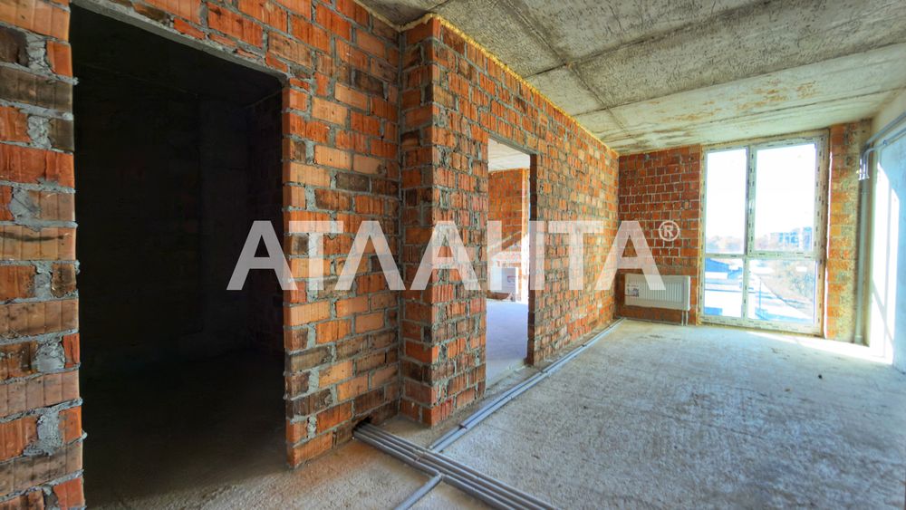 Продаж 1-кім по вул. Орлика в ЖК SILENT PARK.