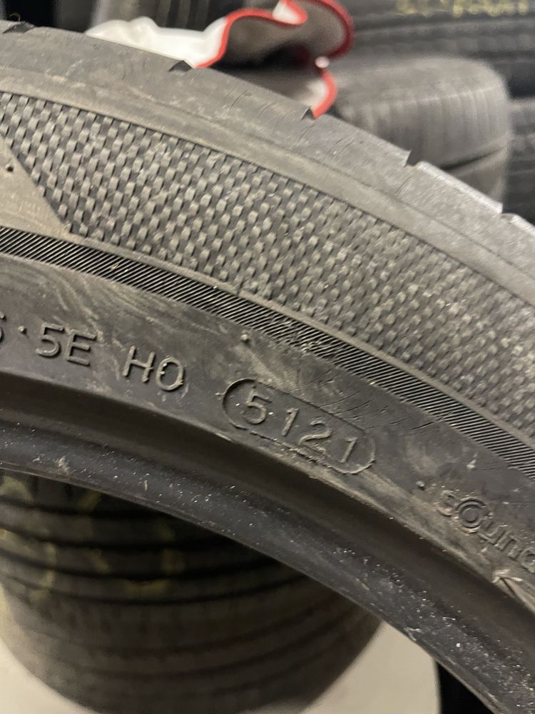 Шини Hankook 255/45/19