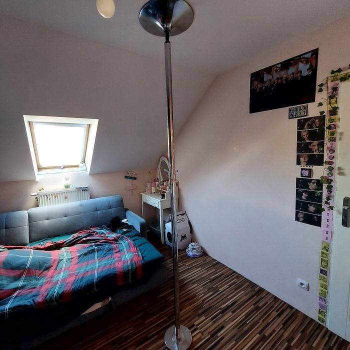 Rura do tańca dance pole