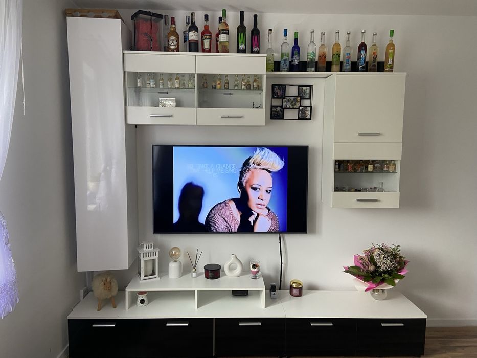 Sprzedam meblościanke