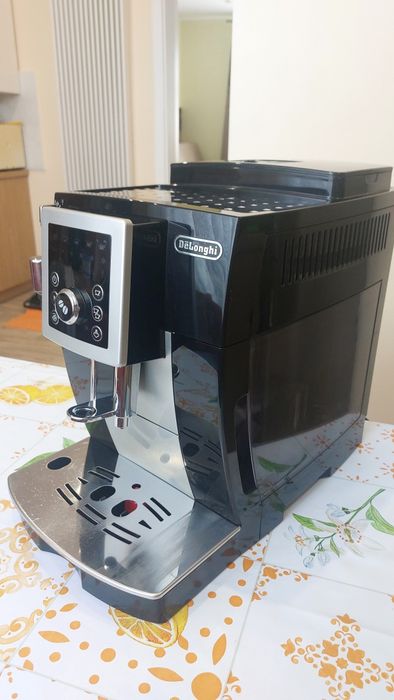 ekspres delonghi ecam 23 210.b