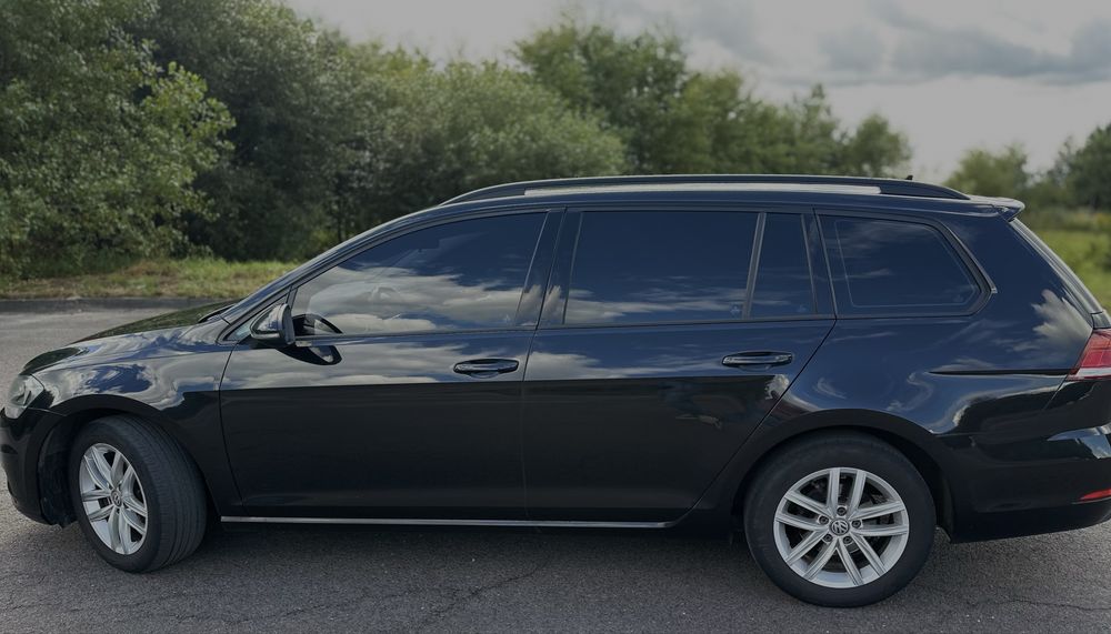 Golf 7 2017p 1.6