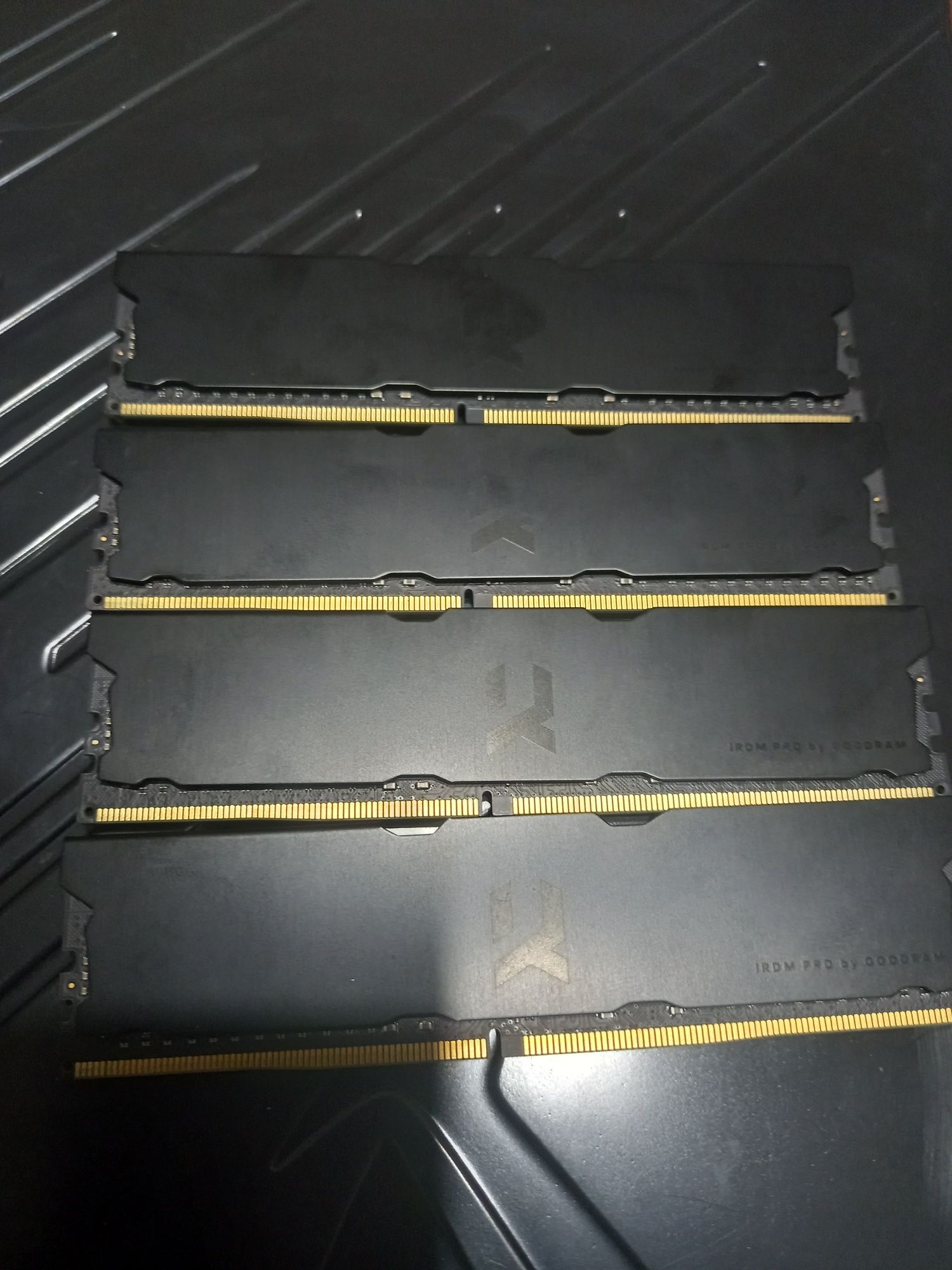Goodram DDR4 4X32