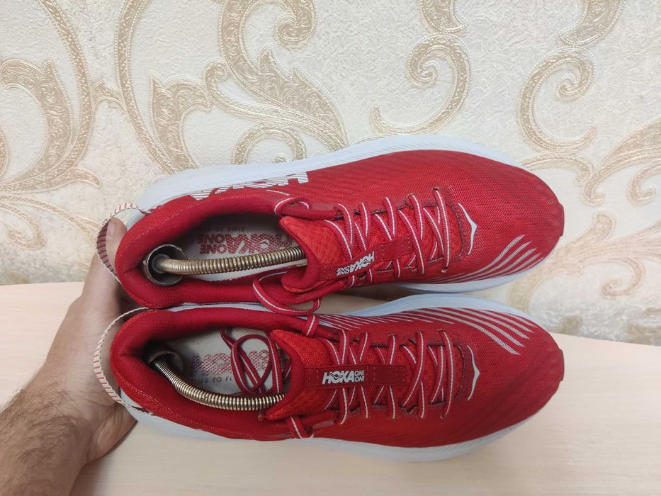 Кроссовки Hoka One One Rincon ОРИГИНАЛ