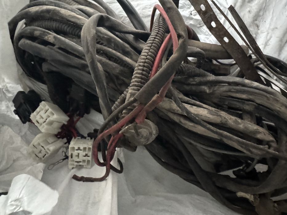 Agregat chłodniczy Zanotti kompletny