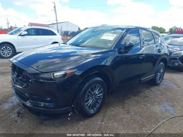 Mazda CX-5 Touring 2019