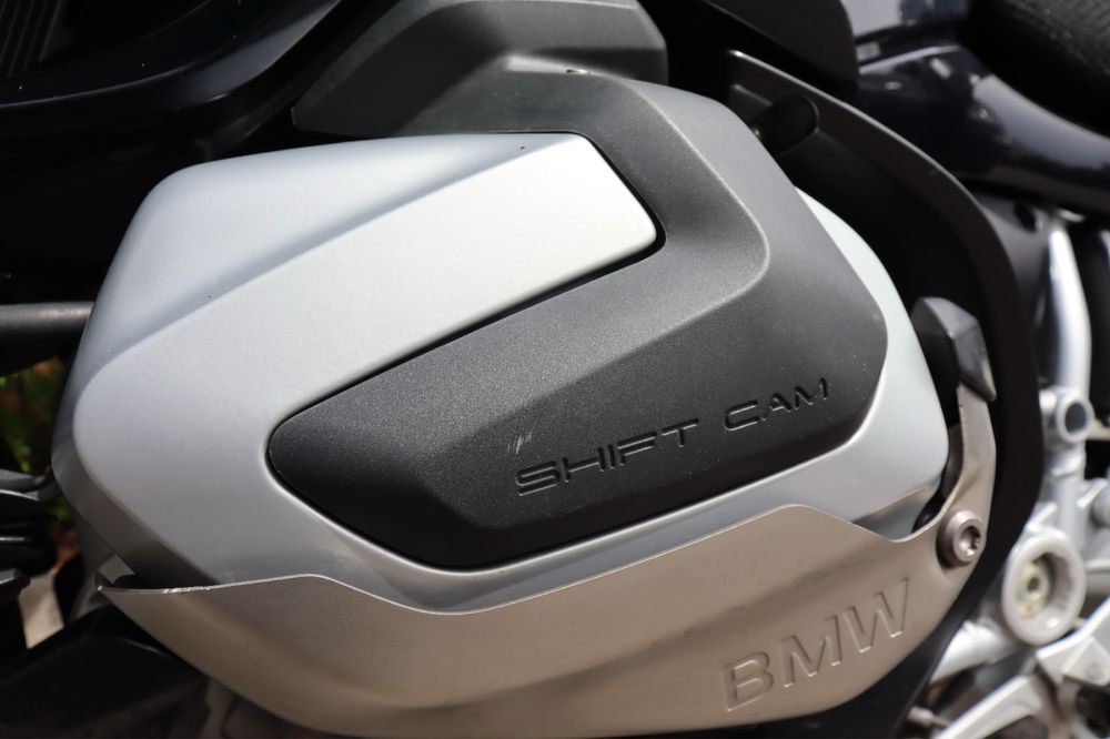 Bmw R 1250 RT 2019