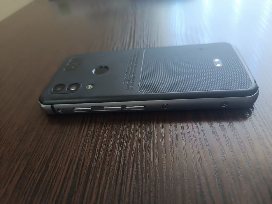 Caterpillar CAT S62 4/128GB NFC