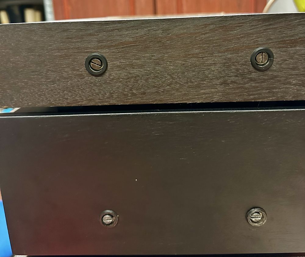 Radmor 5102-TE, Tuner AM 5122 zestaw Unitra