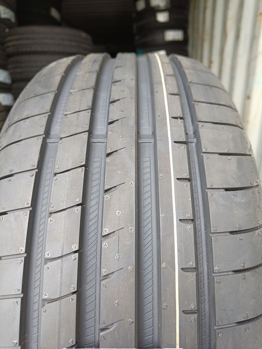 NOWE opony letnie 235/45R18 Goodyear Eagle F1 Asymmetric 5 WYSYŁKA