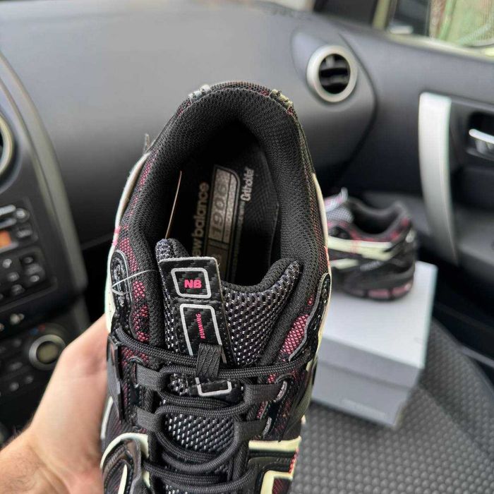 Кросівки New balance 1906A Dragon Berry 2025