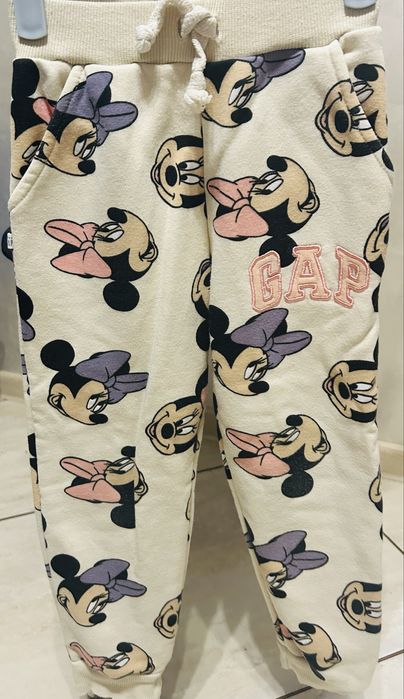 Костюм для дівчинки GAP