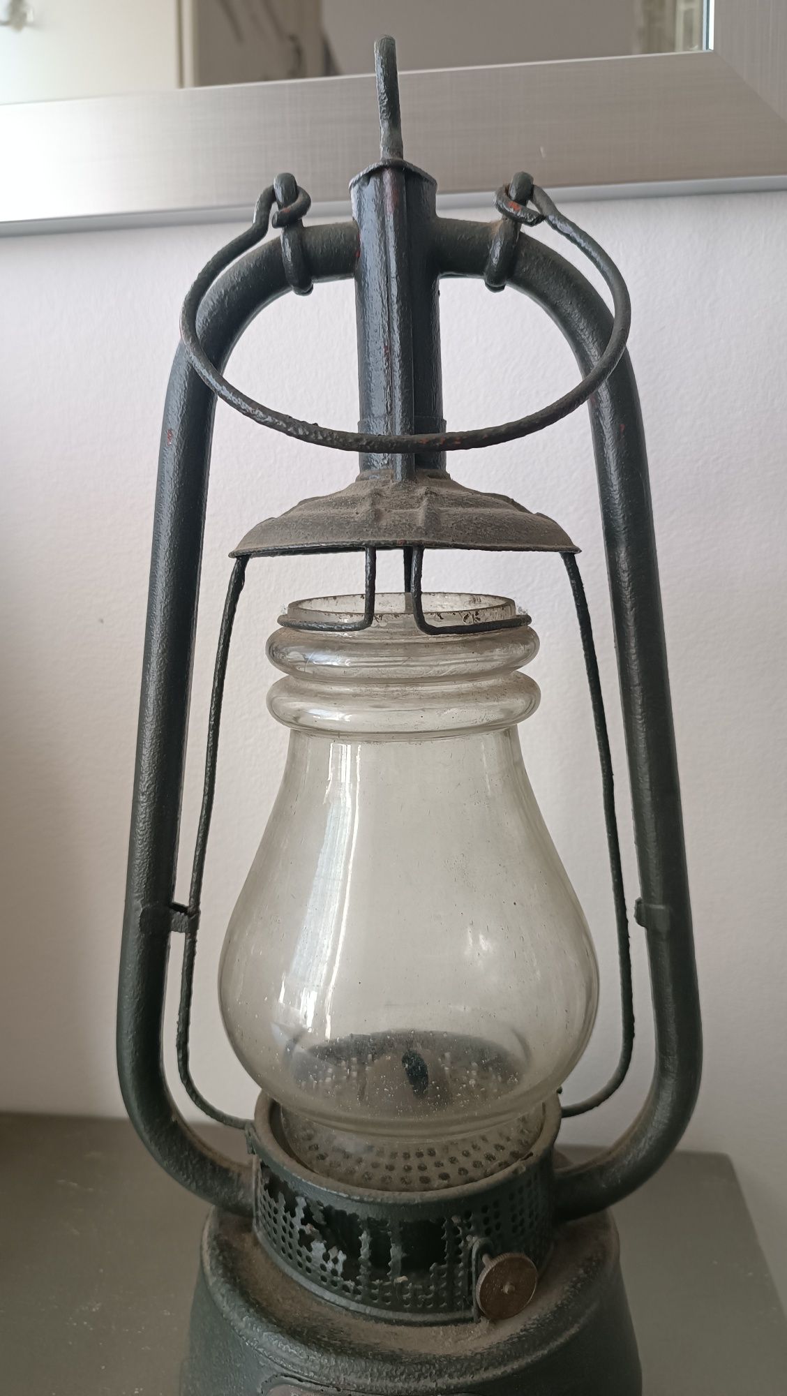 Lampa Kastner Tobelmann