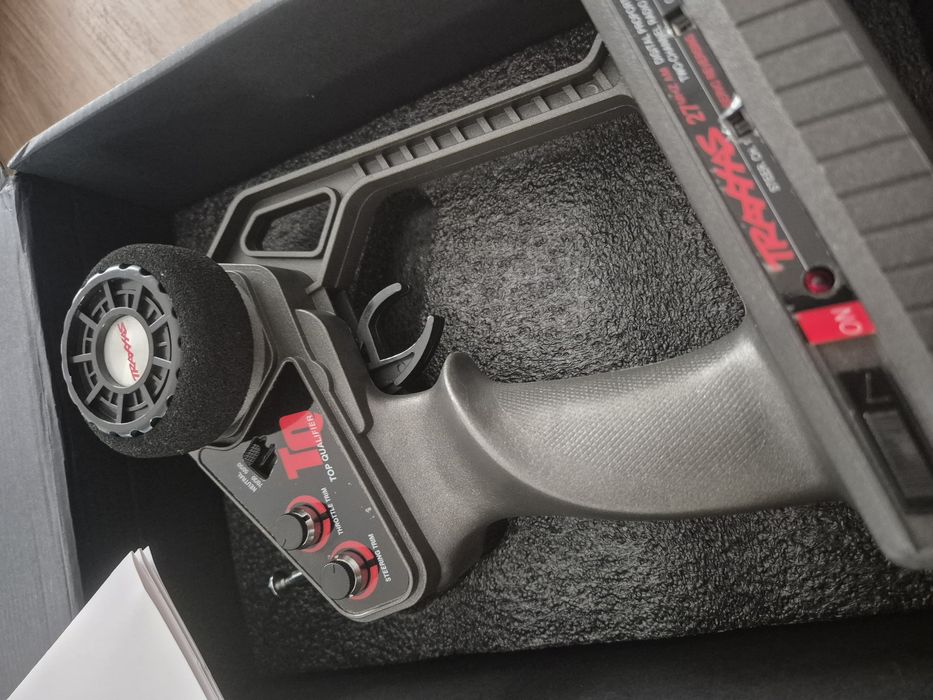 Rádio Flysky FS‑GT5