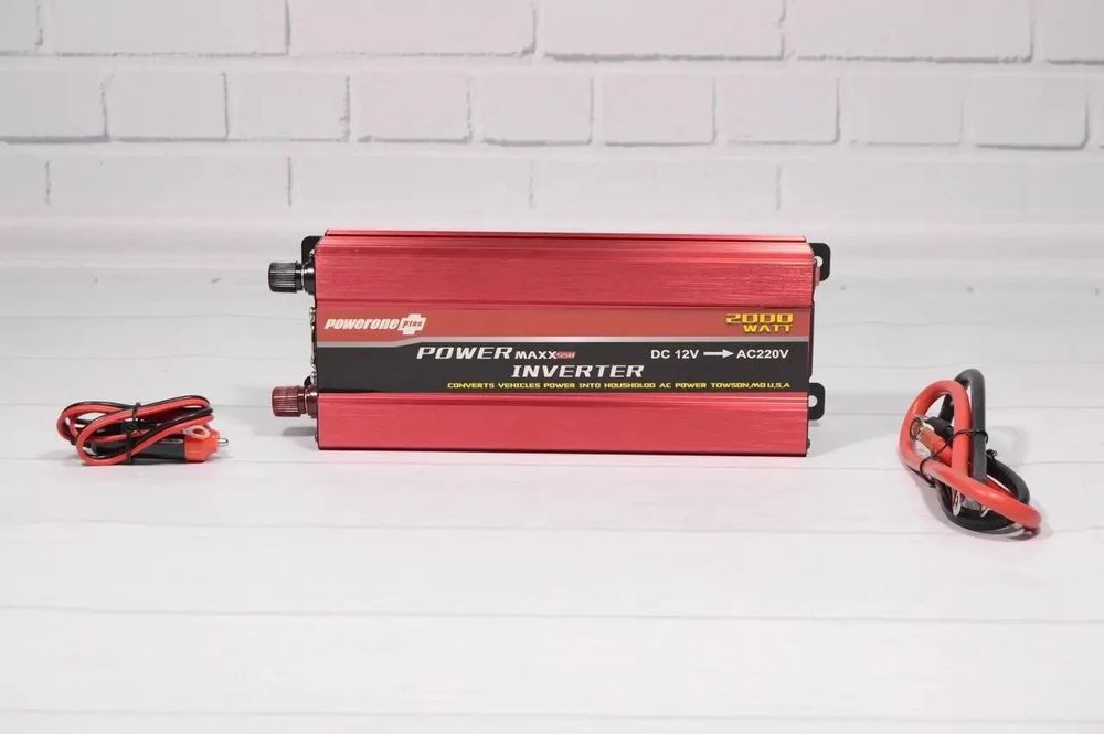 Продам преобразователь