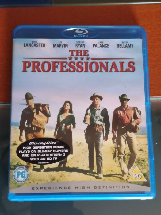 Filmes Blu-Ray (como novos)