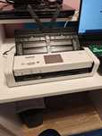 Skaner Brother Ads-1700w