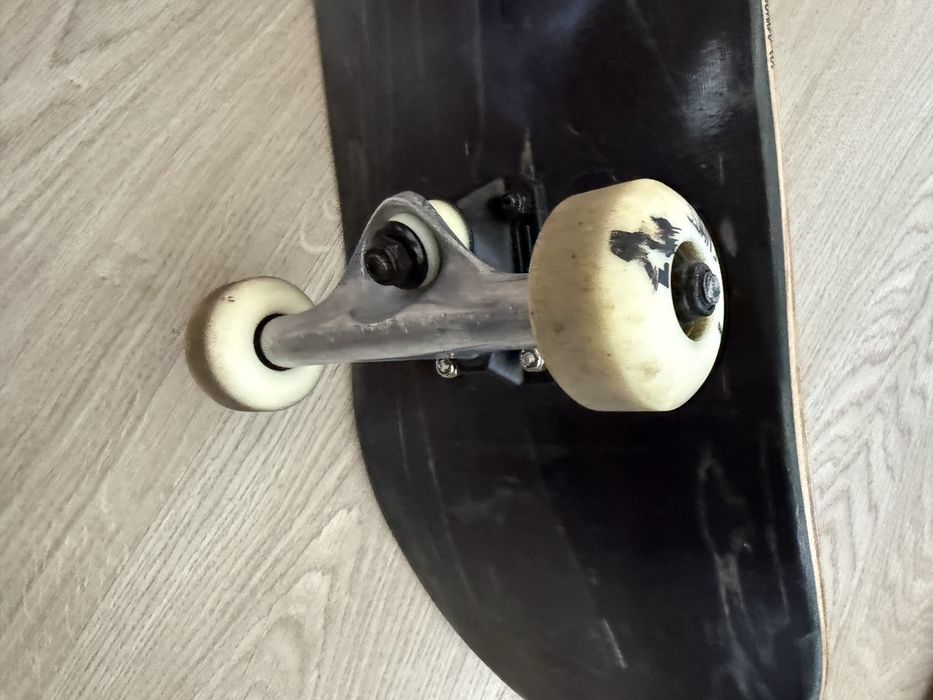 ENUFF SKATEBOARDS Deskorolka dla dorosłych Enuff Logo Stain 8"