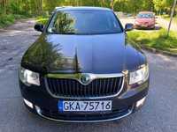 Продам авто Skoda superb 2006