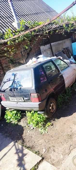 Продам Фиат уно донор