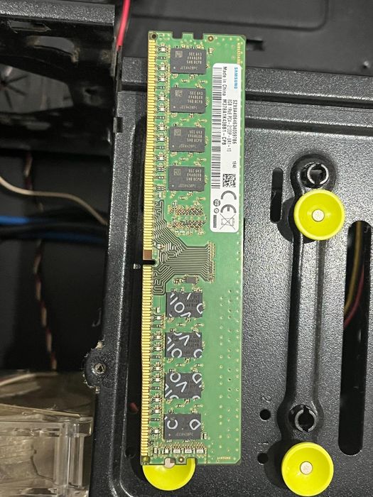 PC Gaming com ROG Rampage V Extreme