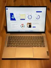 Laptop Lenovo IdePad 5 Pro 14 cali 2.8K 120HZ 32GB RAM Ryzen 7 7840HS