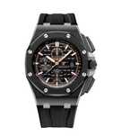 Audemars Piguet Royal Oak Offshore Chronograph