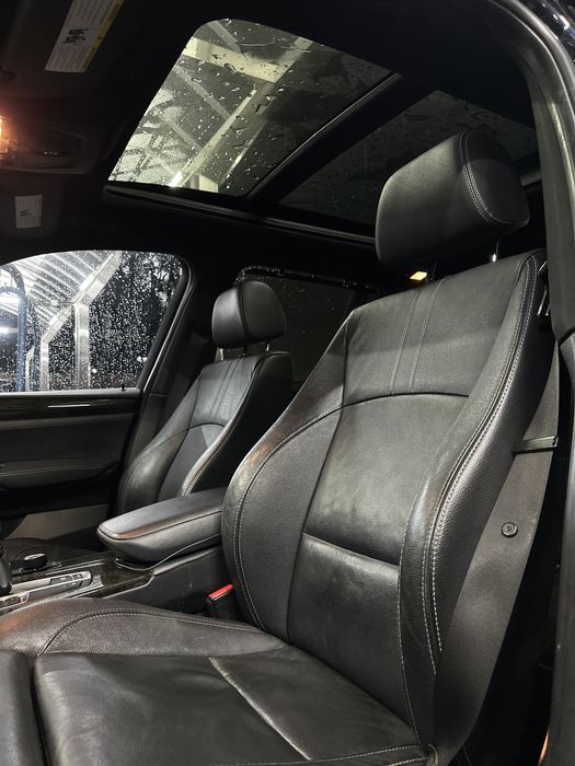 ДО ВАШОЇ УВАГИ BMW X3 в М Комплекті 2.0 Бензи