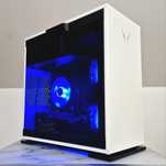 Komputer gamingowy gtx 1050ti i5 16gb ssd hdd rgb