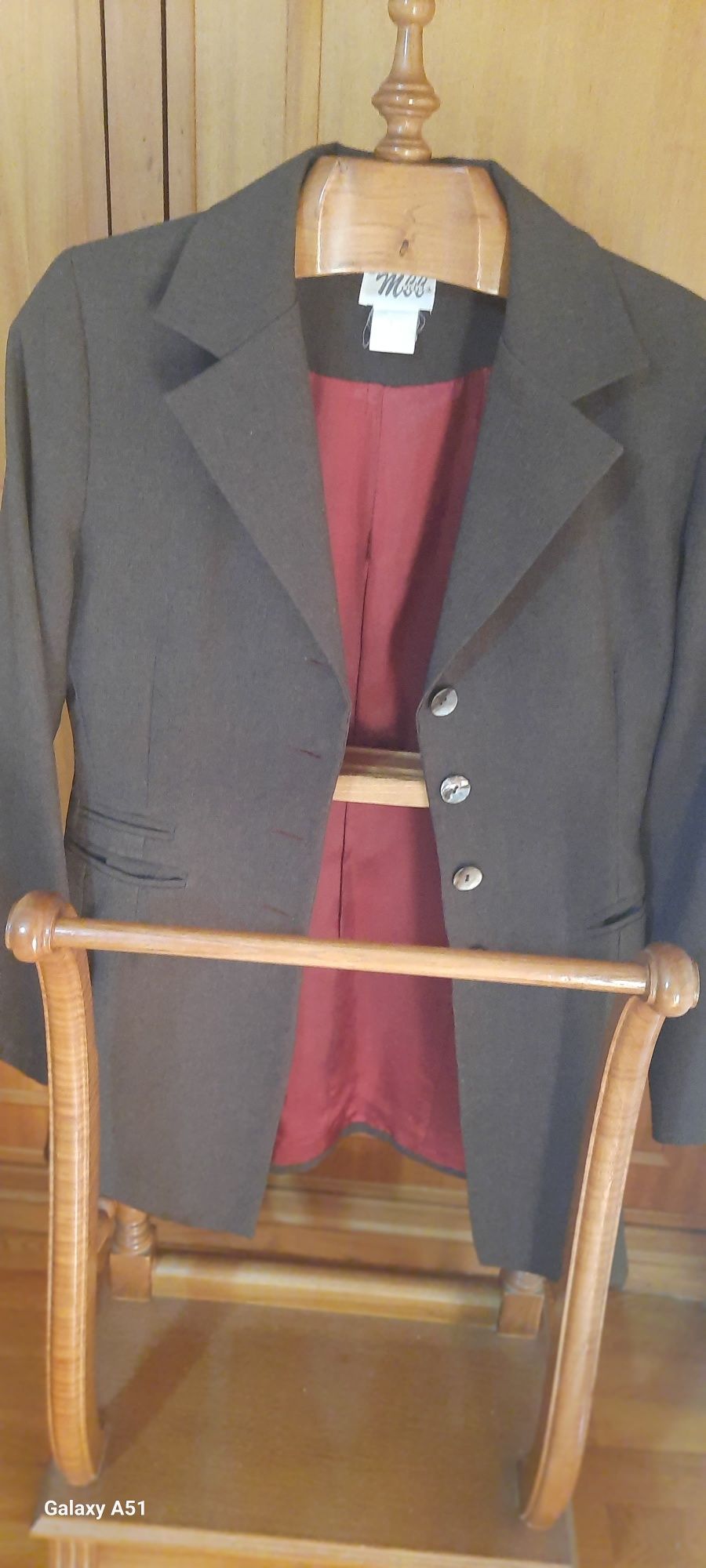 Blazer MCC Modas
