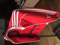 Adidas Seefeld Jacket