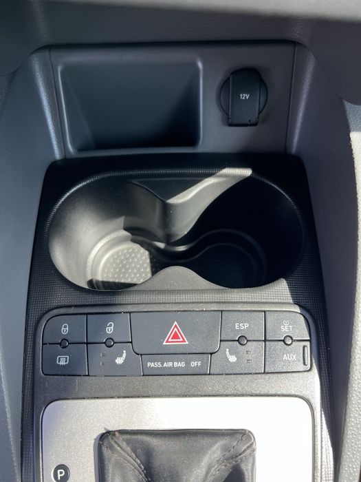 Продам Seat Ibiza