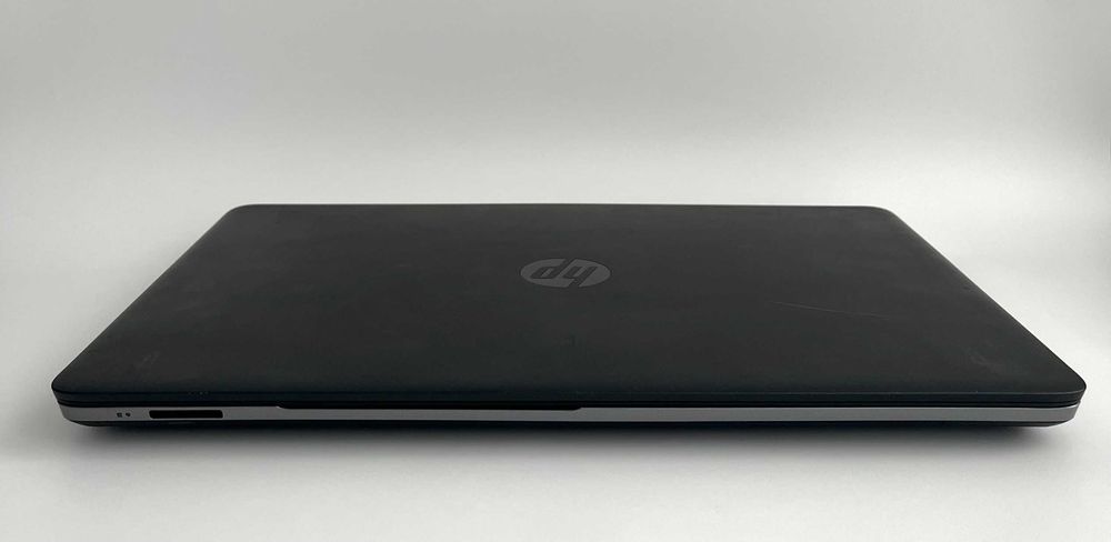 Б/У 15.6" Ноутбук HP ProBook 450 G1 i5 / 8GB /SSD 120GB