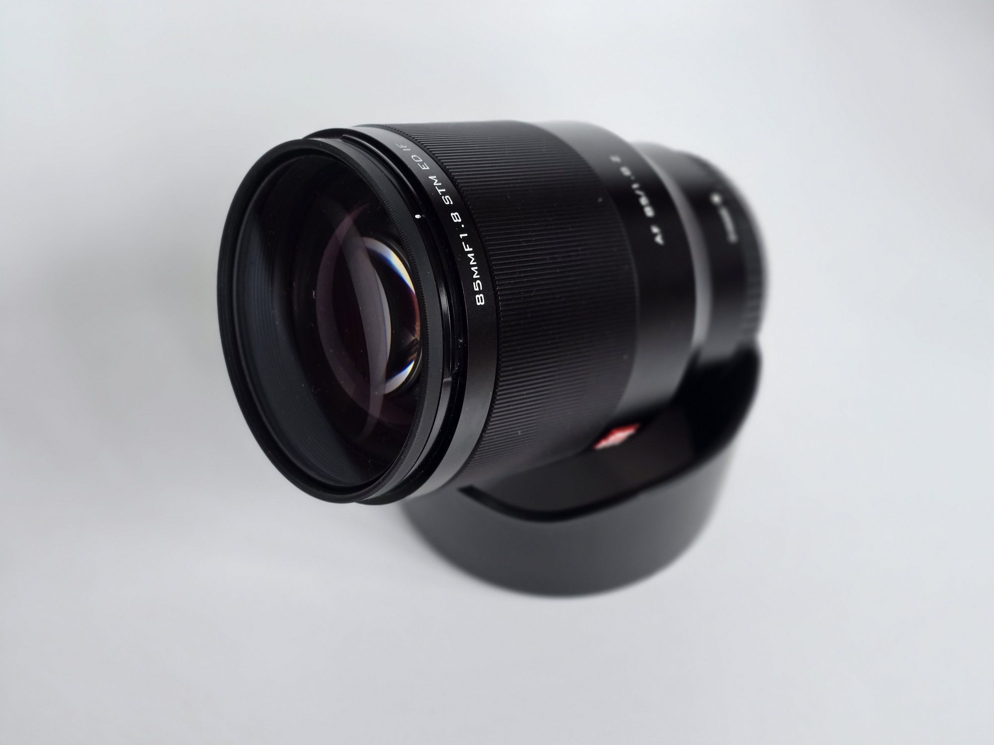 Viltrox 85mm f1.8 Nikon Z