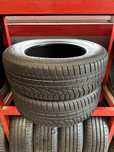 Opony 225/65/17 Hankok Winter Icept Evo 2 SUV zimowe zima 2szt 2x