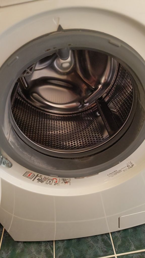 Pralka Electrolux EWF127440W - rezerwacja